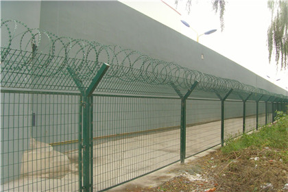 武威监狱护栏网